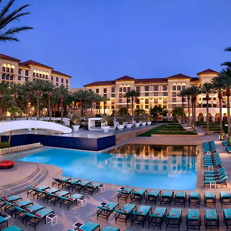 Green Valley Ranch Resort Spa Casino